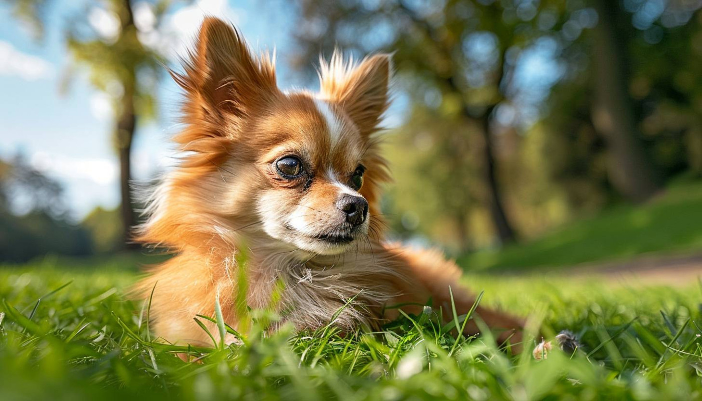 Comment choisir le meilleur élevage de chiens Pomsky pour votre famille