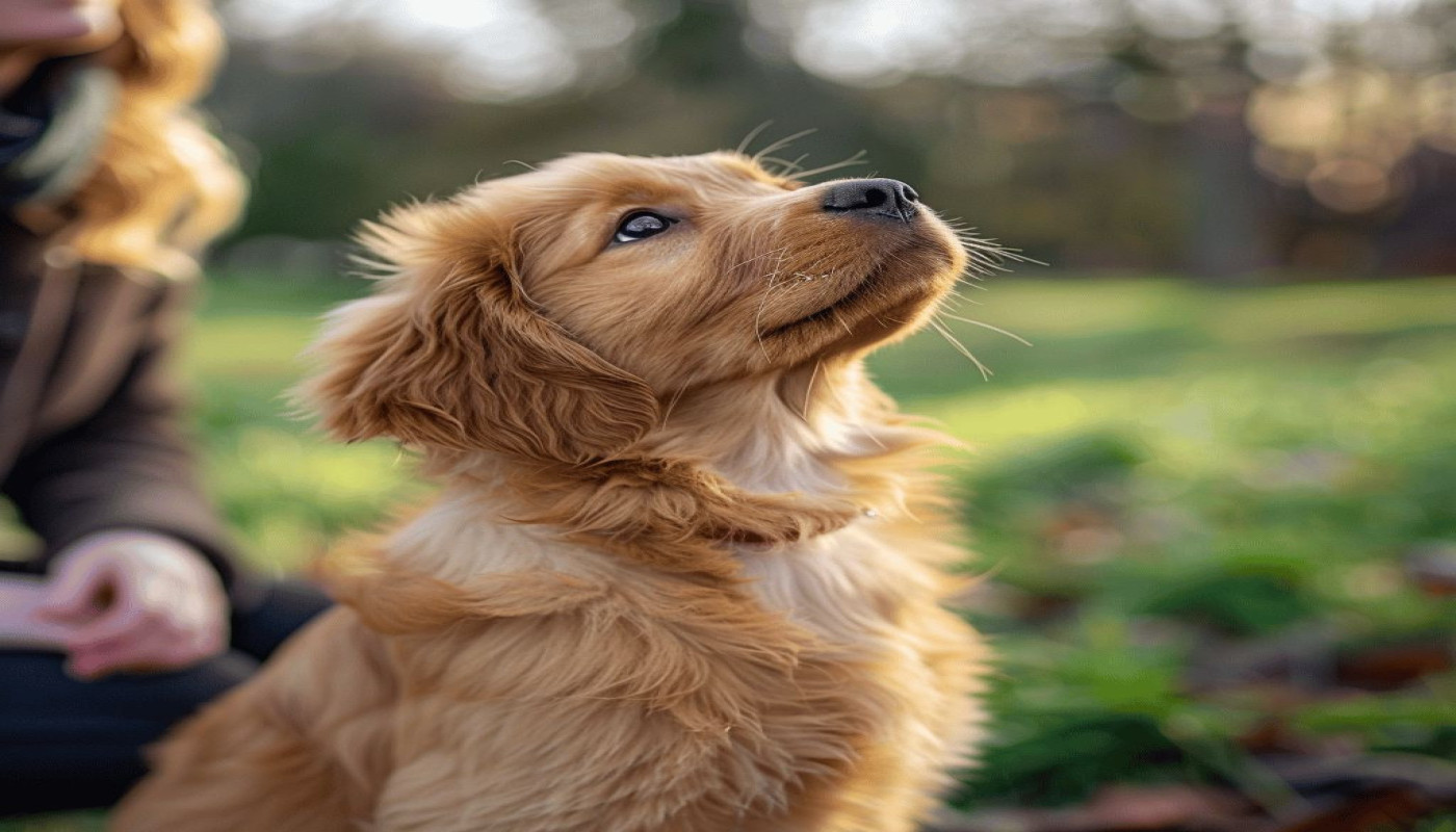 Comment éduquer un golden retriever pour une cohabitation harmonieuse