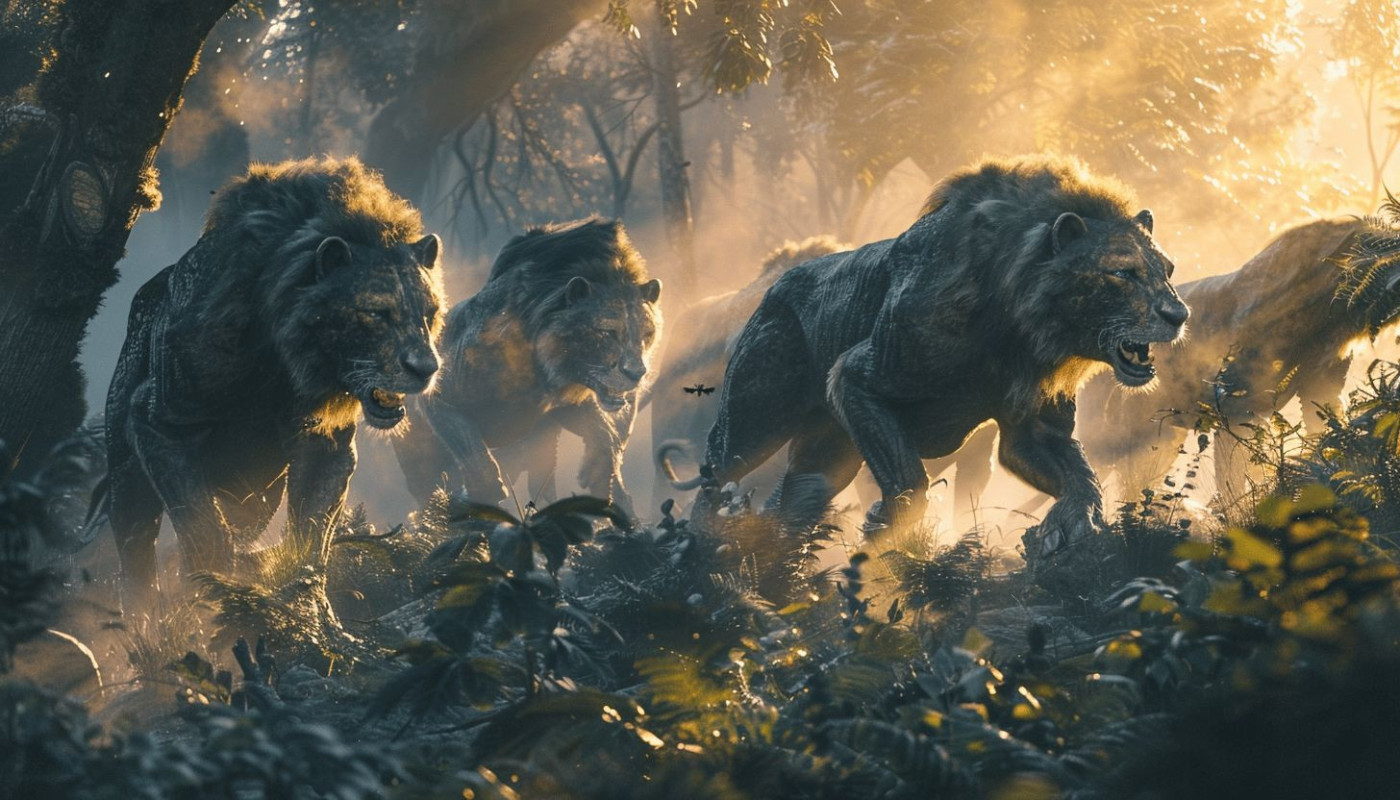 Comment les animaux sauvages prédisent-ils les catastrophes naturelles signaux et comportements