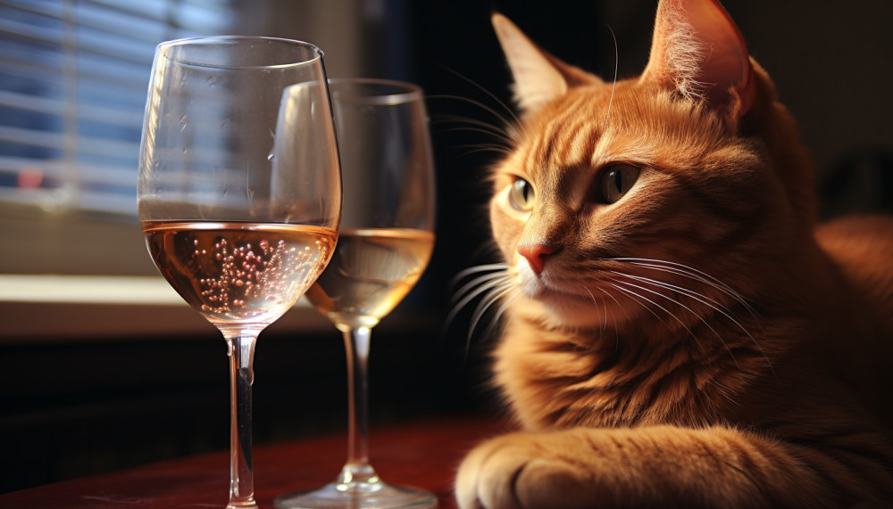 La vérité sur la vie nocturne des chats