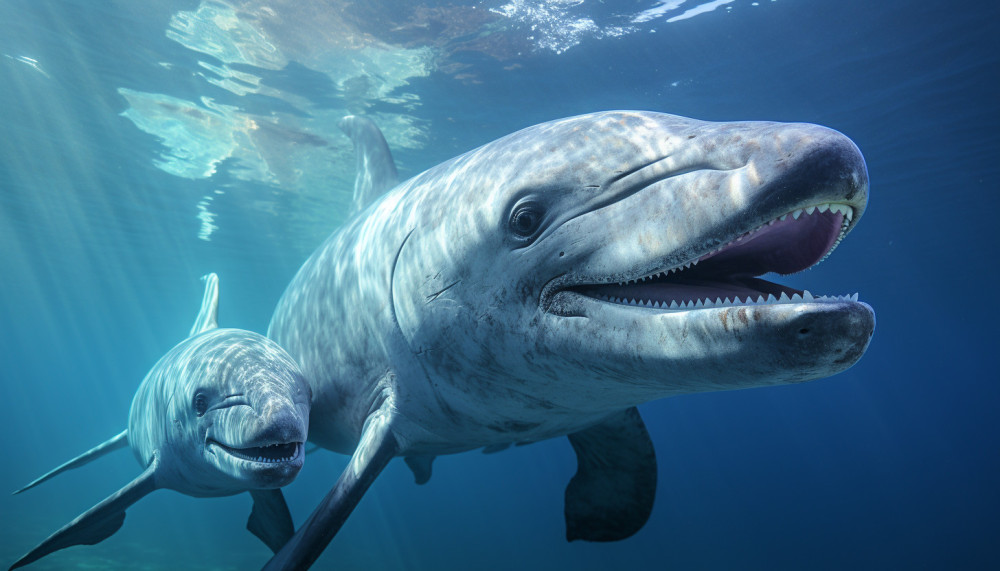 Le langage secret des dauphins : un mystère enfin résolu ?