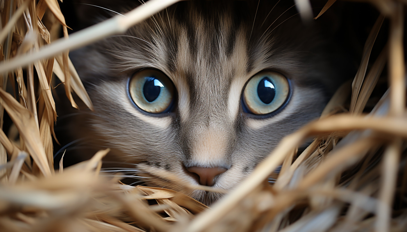 Les chats siamois et leur incroyable intelligence