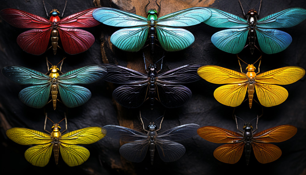 Les insectes, ces mini héros méconnus de notre écosystème