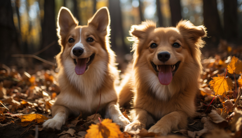 Les secrets du langage canin dévoilés