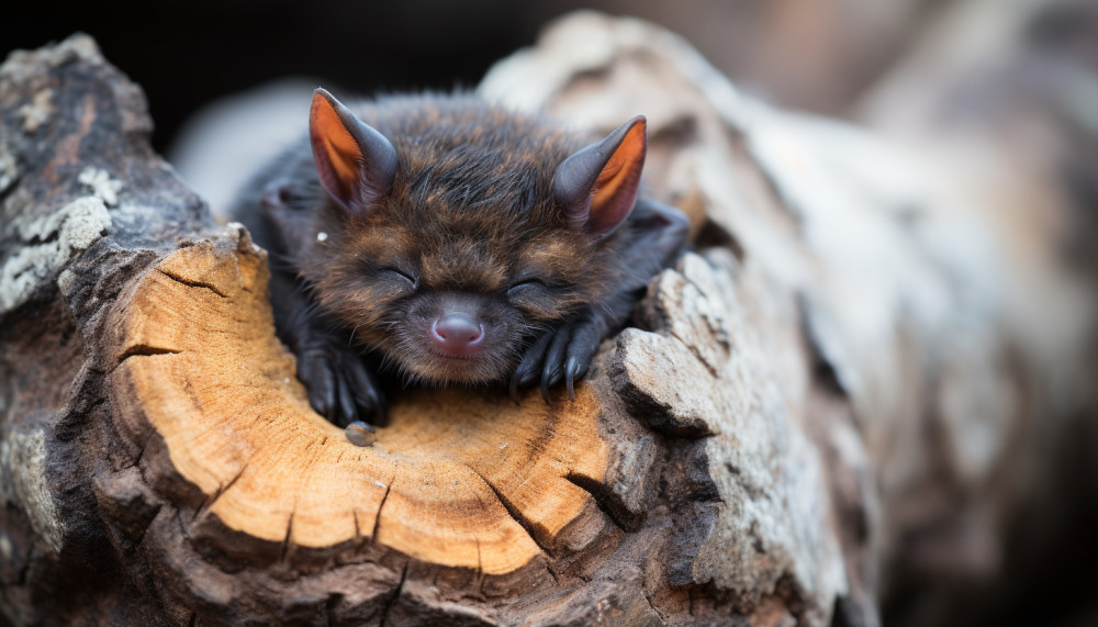 Les surprenantes habitudes de sommeil des chauves-souris