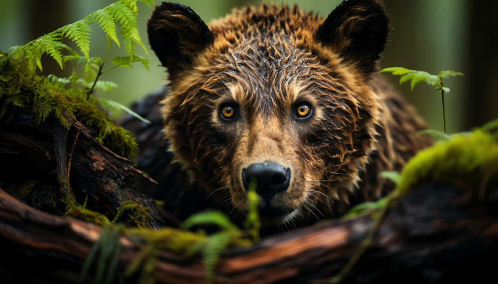 Survivre dans la jungle : les stratégies des animaux sauvages